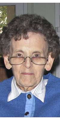 Elizabeth Hawley, American journalist and chronicler of Himalayan expeditions., dies at age 94