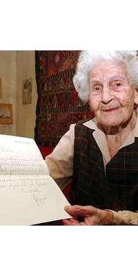 Elza Brandeisz, Hungarian dancer and teacher, dies at age 110