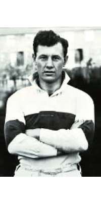 Eppie Gibson, English rugby league player and coach (Whitehaven R.L.F.C.)., dies at age 90