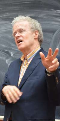 Erik Olin Wright, American Marxist sociologist., dies at age 71