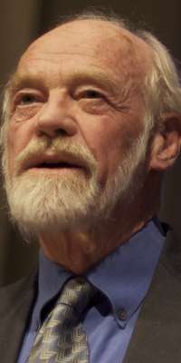 Eugene H. Peterson, American clergyman and biblical scholar., dies at age 85