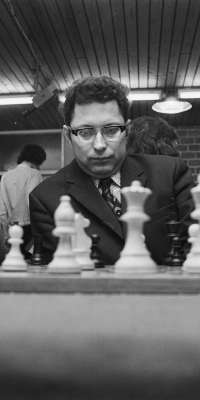Evgeni Vasiukov, Russian chess Grandmaster., dies at age 85