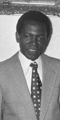 Fabien Eboussi Boulaga, Cameroonian philosopher., dies at age 84