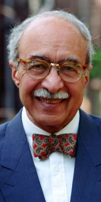 Farhang Mehr, Iranian-born American Zoroastrian scholar and writer., dies at age 94