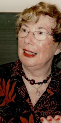 Felicia Langer, Israeli-born German human rights activist., dies at age 87