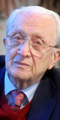 Ferdinando Imposimato, Italian judge., dies at age 81