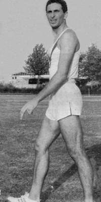 Franco Sar, Italian Olympic decathlete (1960, dies at age 84