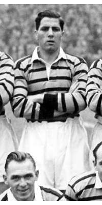 Frank Mugglestone, English rugby league footballer (Bradford Northern, dies at age 94