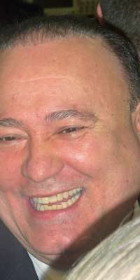 Frank Skartados, American politician, dies at age 62