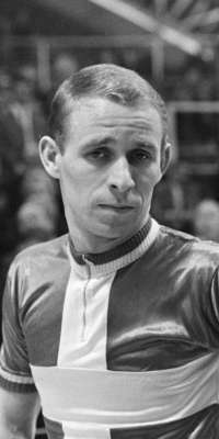 Freddy Eugen, Danish cyclist., dies at age 77