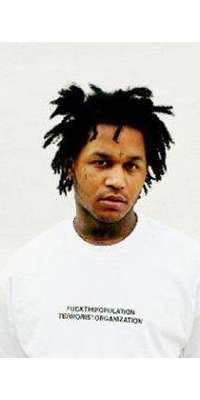 Fredo Santana, American rapper, dies at age 27