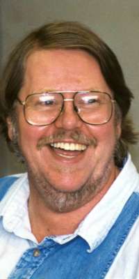 Gardner Dozois, American science fiction author and editor, dies at age 70