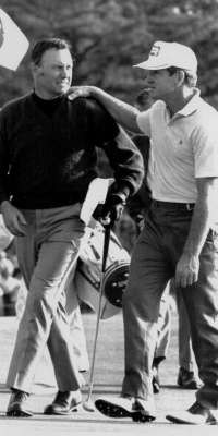Gene Littler, American Hall of Fame professional golfer., dies at age 88