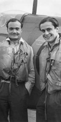 Geoffrey Wellum, British fighter pilot (Battle of Britain), dies at age 96