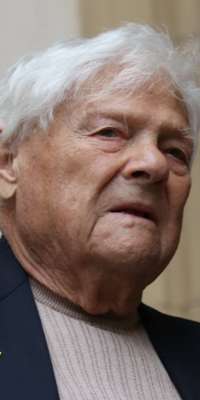 George Brady, Czech-Canadian Holocaust survivor and businessman., dies at age 90