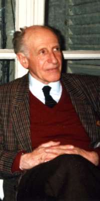Georges-Emmanuel Clancier, French poet and novelist., dies at age 104