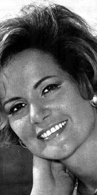 Giuliana Calandra, Italian actress (La Calandria, dies at age 82