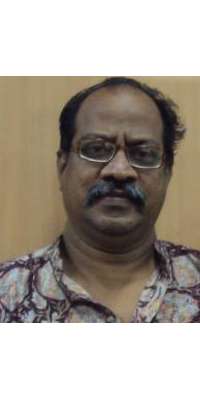 Gnani Sankaran, Indian journalist and writer., dies at age 64