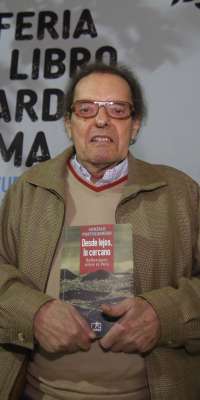 Gonzalo Portocarrero Maisch, Peruvian sociologist., dies at age 69