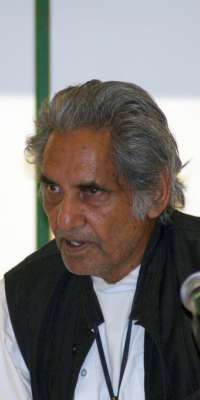 Gopaldas Neeraj, Indian poet and writer., dies at age 93