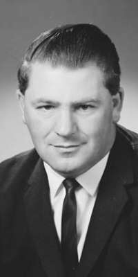 Gordon Scholes, Australian Labor politician, dies at age 87