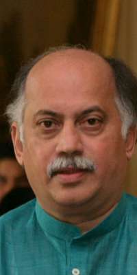 Gurudas Kamat, Indian politician, dies at age 63