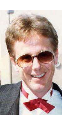 Harry Anderson, American actor (Night Court)., dies at age 65