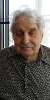 Harry Gulkin, Canadian filmmaker (Lies My Father Told Me, dies at age 90