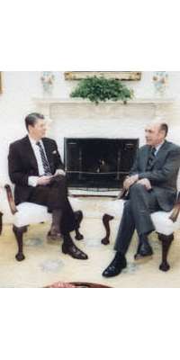 Harry W. Shlaudeman, American diplomat., dies at age 92