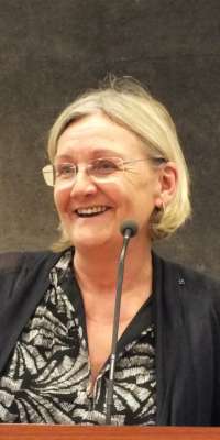 Hege Skjeie, Norwegian political scientist., dies at age 63