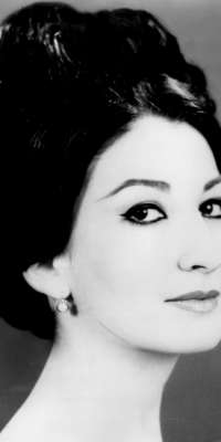 Huguette Tourangeau, Canadian operatic mezzo-soprano., dies at age 77