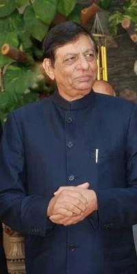 Hukum Singh, Indian politician, dies at age 79