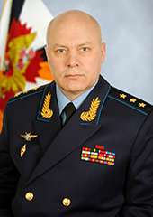 Igor Korobov, Russian intelligence officer, dies at age 62