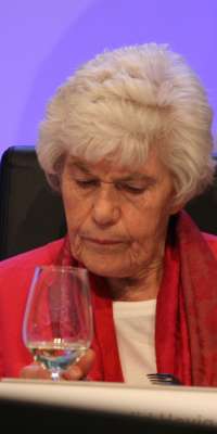 Ingrid Espelid Hovig, Norwegian television chef and cookbook author., dies at age 94
