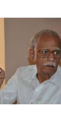 Iravatham Mahadevan, Indian scholar and civil servant., dies at age 88