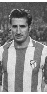 Isacio Calleja, Spanish football player (Atlético de Madrid, dies at age 82