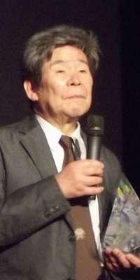 Isao Takahata, Japanese film director, dies at age 82