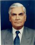 Ishfaq Ahmad, Pakistani nuclear physicist., dies at age 97