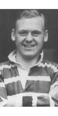Jack Fennell, English rugby league footballer (Featherstone Rovers)., dies at age 85