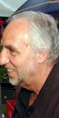 Jacques Loussier, French pianist and composer., dies at age 84