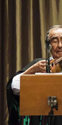 Jaime Torres, Argentine charango player., dies at age 80