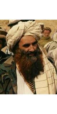 Jalaluddin Haqqani, 78-79, dies at age 78