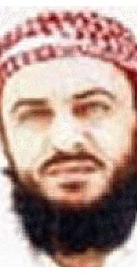 Jamal Ahmad Mohammad Al Badawi, Yemeni terrorist (Islamic Jihad of Yemen) and fugitive, dies at age -1