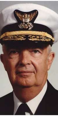 James C. Irwin, American military officer., dies at age 88