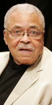 James Earl Jones, American voice and film actor, dies at age 86