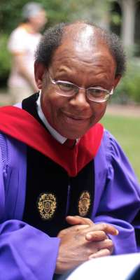 James H. Cone, American theologian (Black theology)., dies at age 81