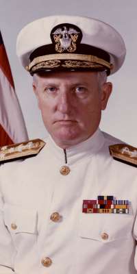 James H. Doyle Jr., American Vice Admiral., dies at age 93
