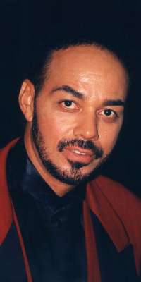 James Ingram, American R&B singer-songwriter (