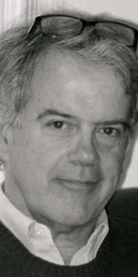 James S. Denton, American piblisher and editor (World Affairs)., dies at age 66