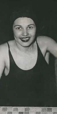 Jeanne Wilson, American swimmer., dies at age 92